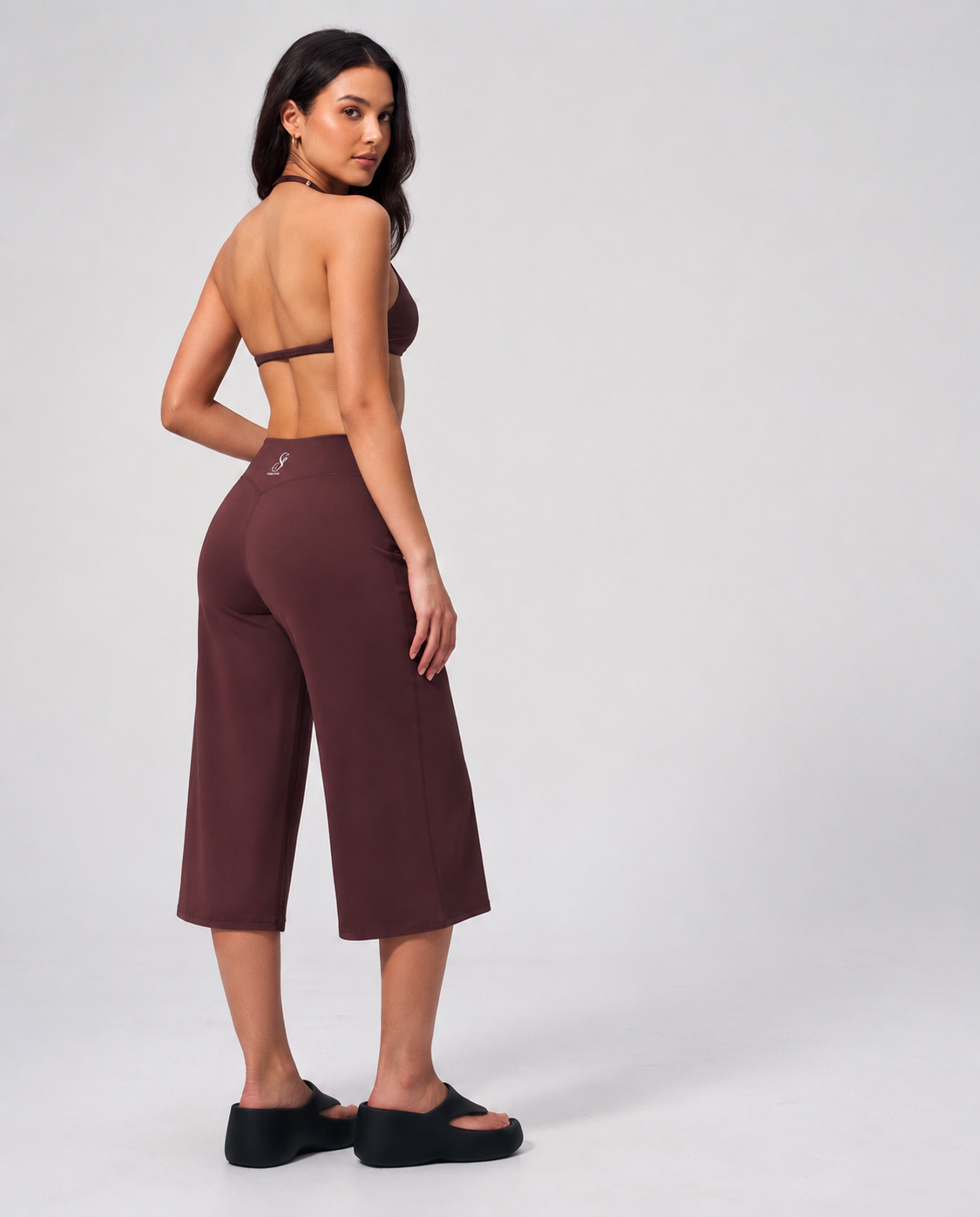 Essential Culotte Leggings