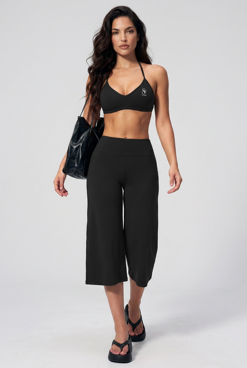 Essential Culotte Leggings