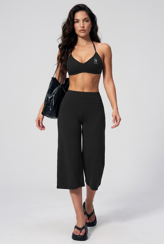 Essential Culotte Leggings