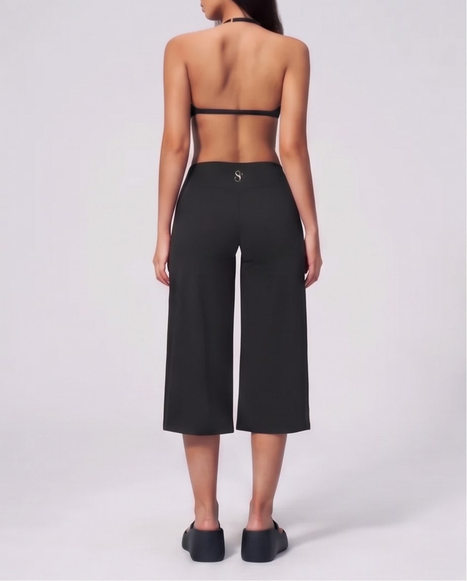 Essential Culotte Leggings