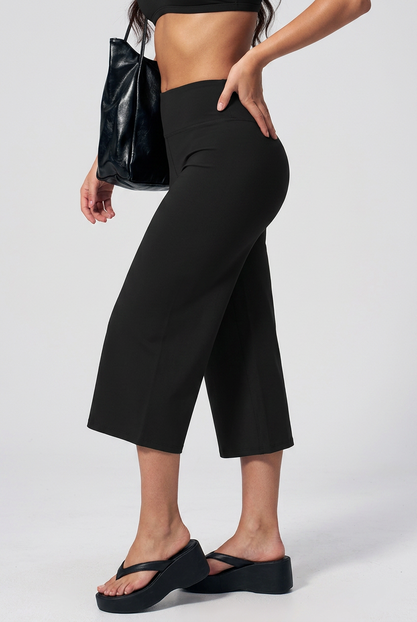 Essential Culotte Leggings