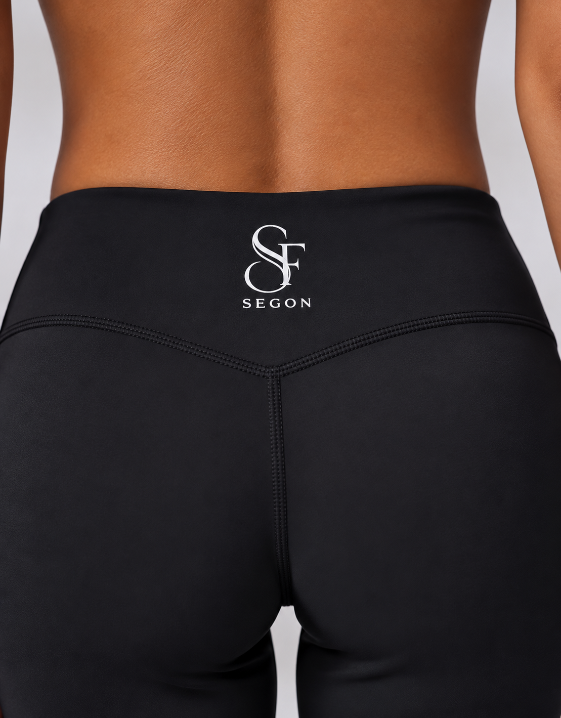 Essential Culotte Leggings