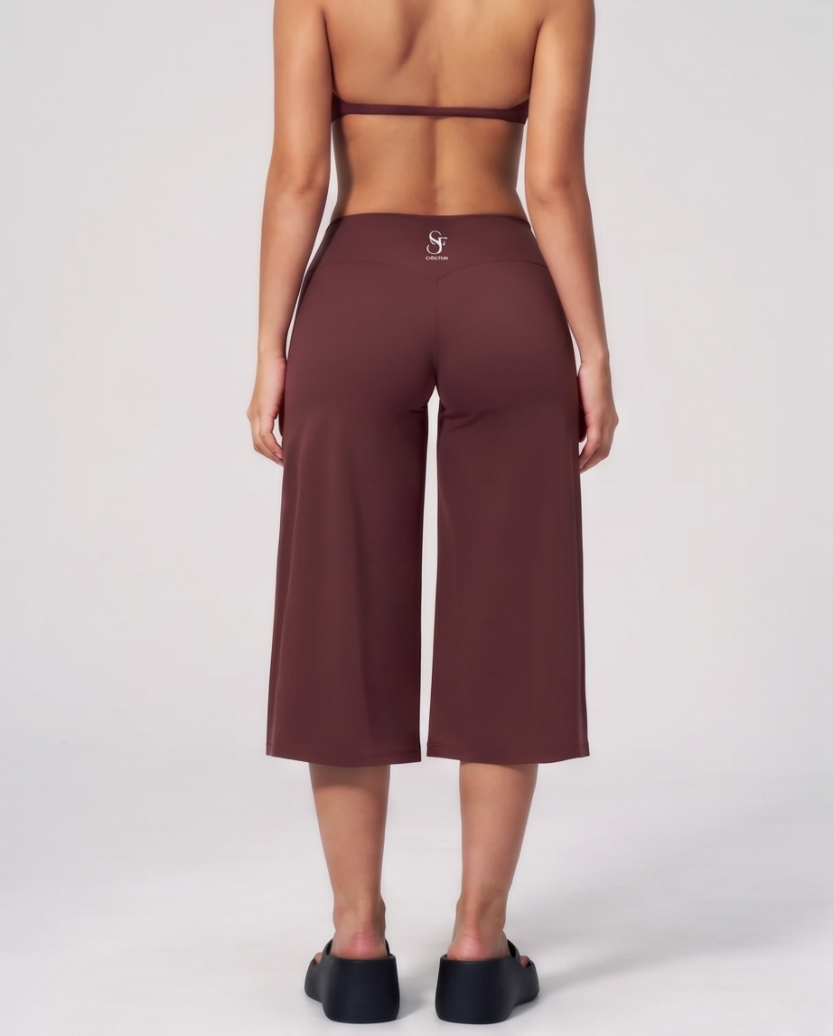 Essential Culotte Leggings