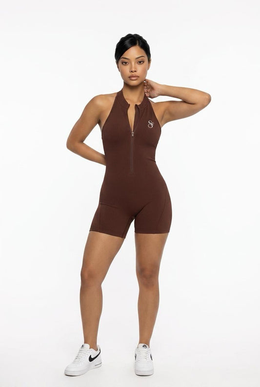 Seamless Sculpt Jumpsuit