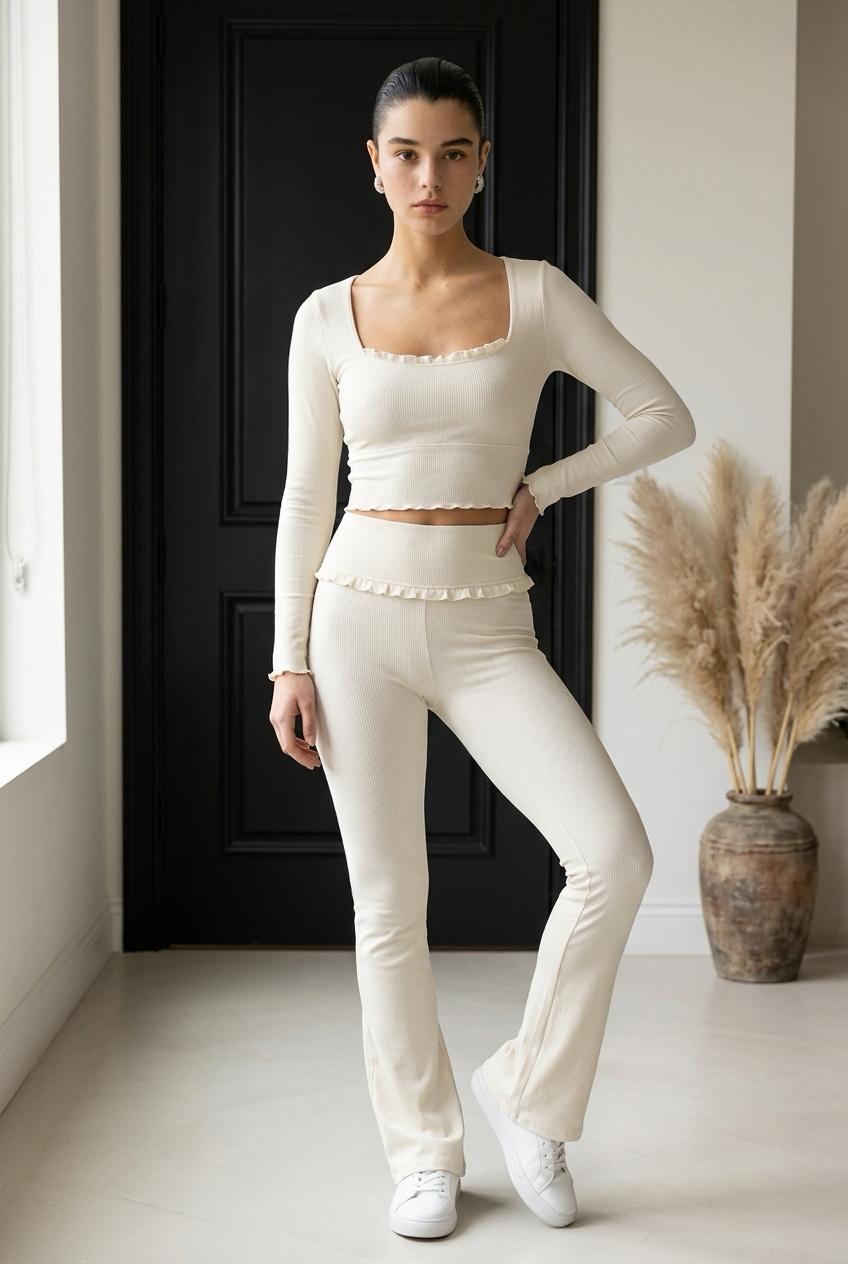 Women's Premium Two piece set