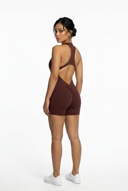 Seamless Sculpt Jumpsuit