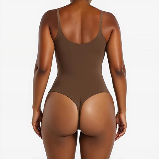 Body Moldeador Elegance fit